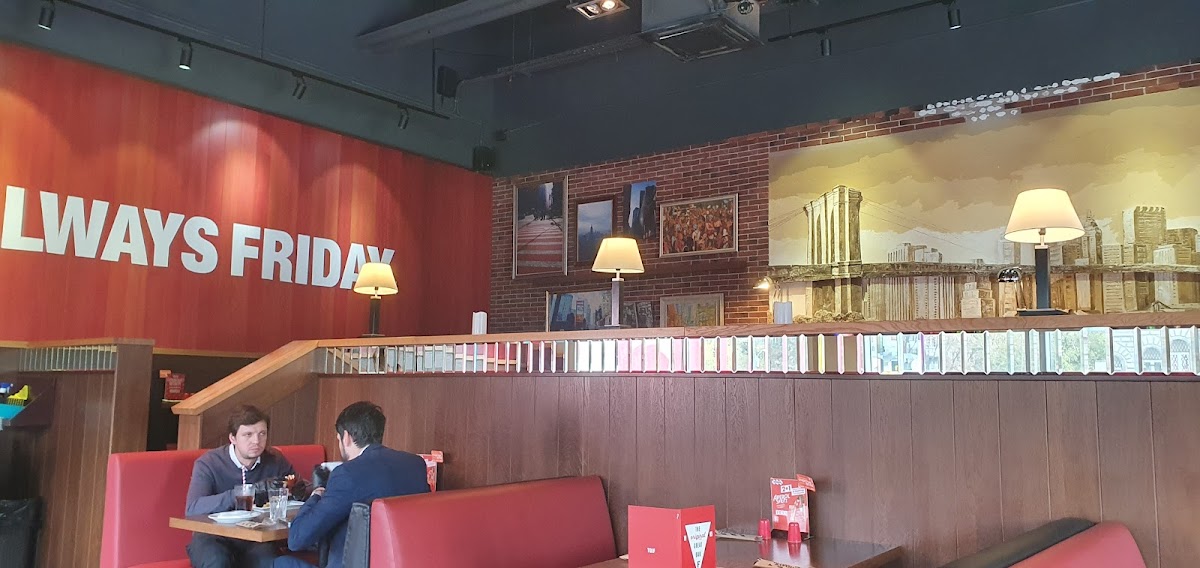 Tgi Fridays-3