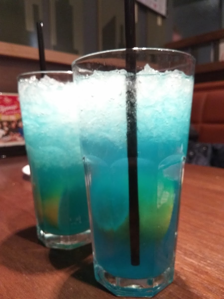 Tgi Fridays-9